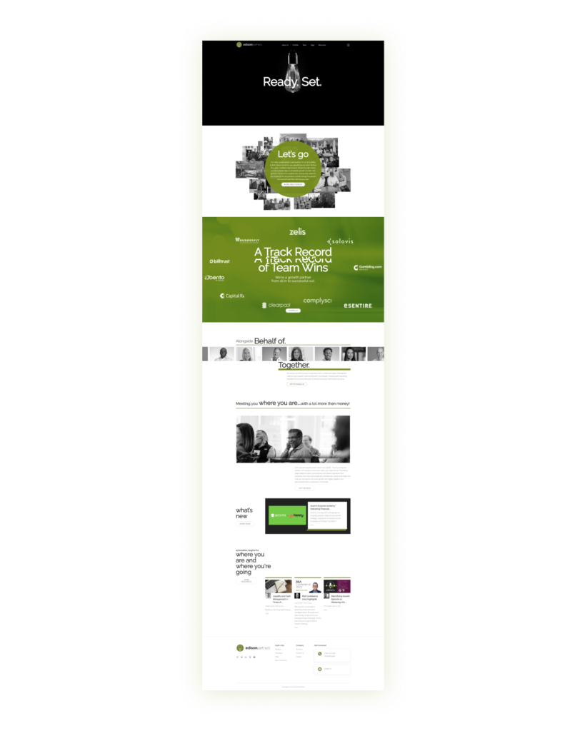 Edison partners-four