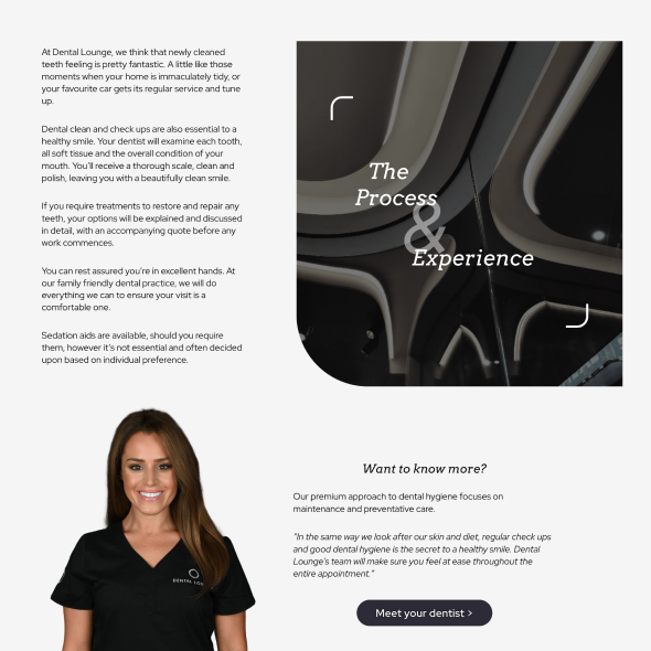 dental-lounge-experience