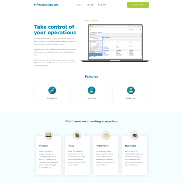 financial-spectra-home