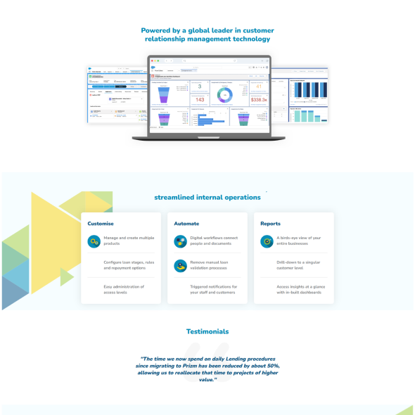 financial-spectra-perforamnce