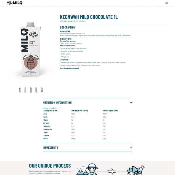 keenawah-milq-information-product