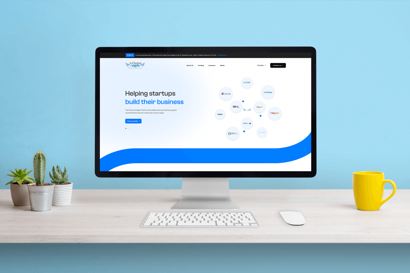 thechennaiangels-one